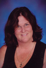 Rachel Geraghty