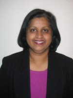 Myrna Persaud